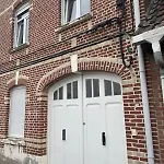 Apartamento Eiffel Haubourdin