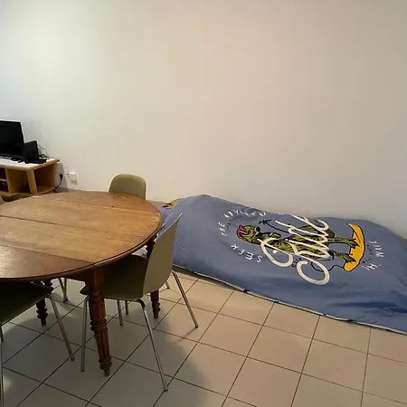 Apartment Eiffel *