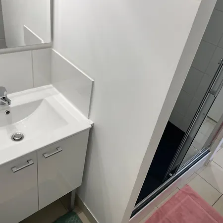 Apartment Eiffel
