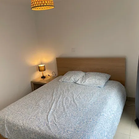 Apartment Eiffel
