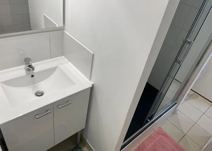 Apartment Eiffel