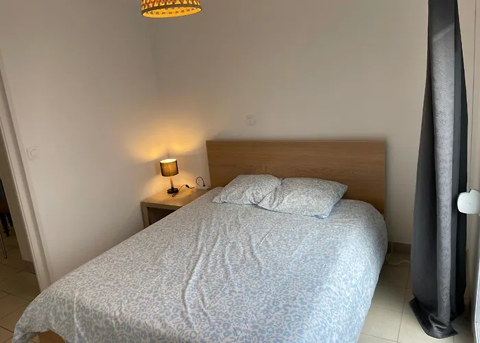 Apartment Eiffel